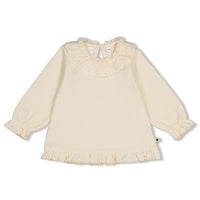 Longsleeve met kraag - Winter Denims