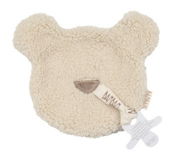 eco friendly bear tuttle