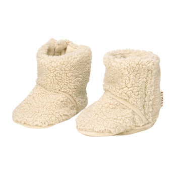 recycled booties