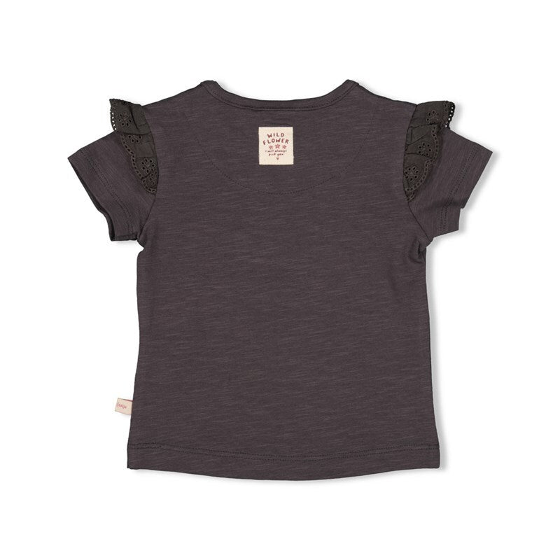 T-shirt - Wild Flowers
