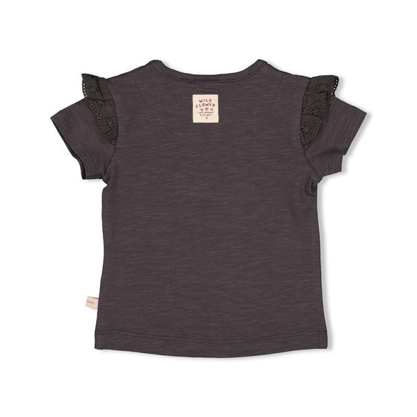 T-shirt - Wild Flowers
