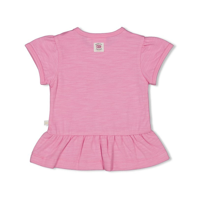 T-shirt - Sunny Love