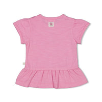 T-shirt - Sunny Love
