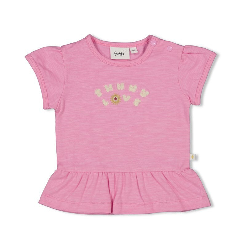 T-shirt - Sunny Love