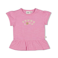 T-shirt - Sunny Love