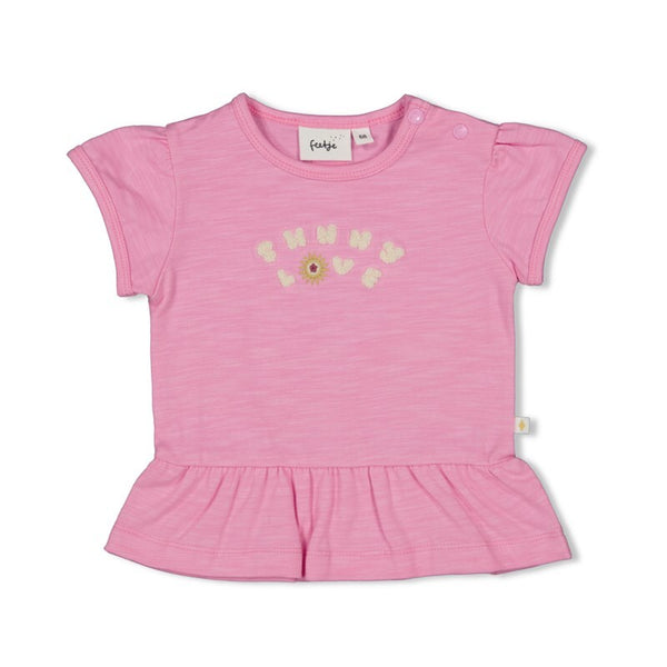 T-shirt - Sunny Love