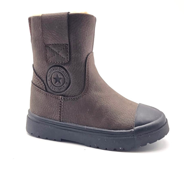 Shoesme SW23W010-C Dark brown