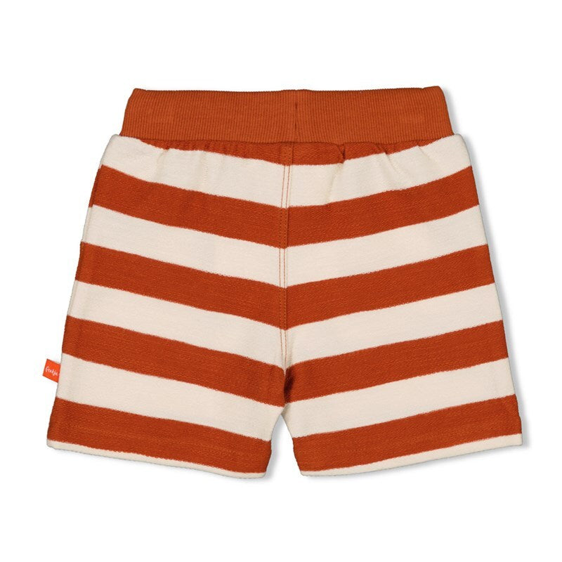 Short streep - Camp Cool