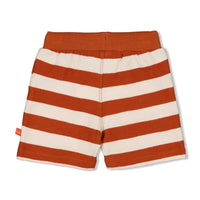 Short streep - Camp Cool
