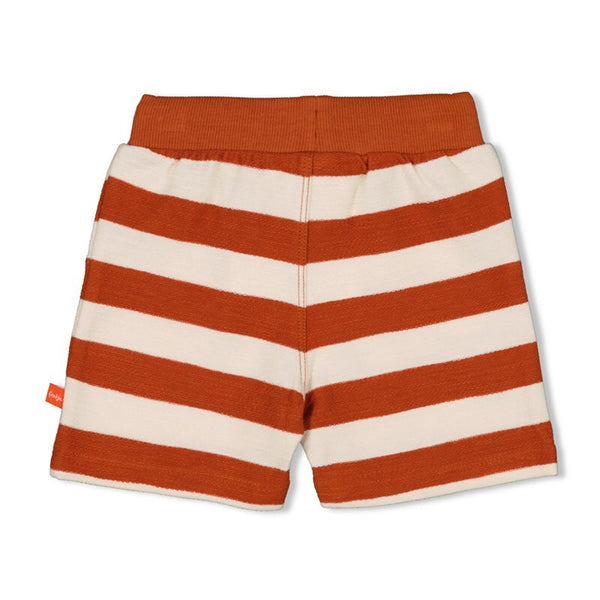 Short streep - Camp Cool