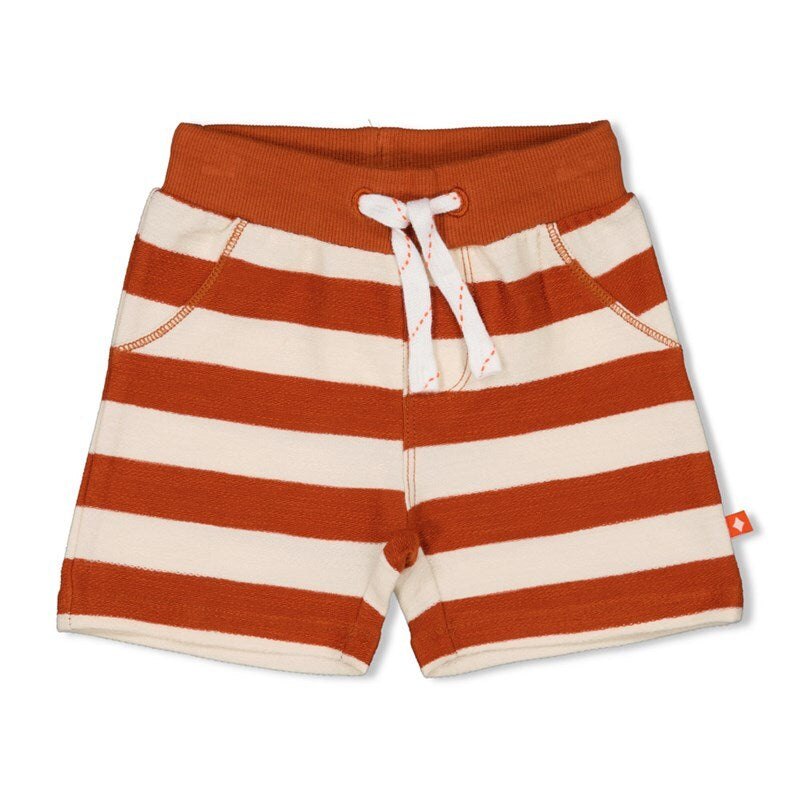 Short streep - Camp Cool