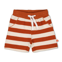 Short streep - Camp Cool