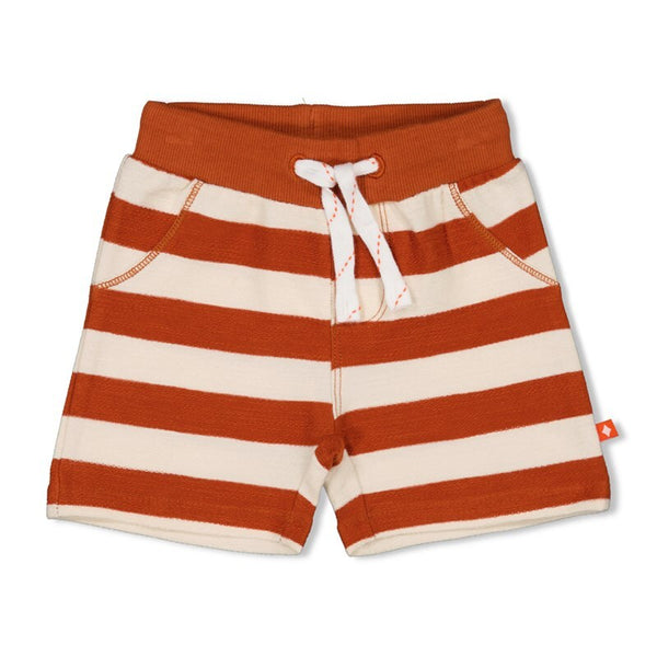 Short streep - Camp Cool