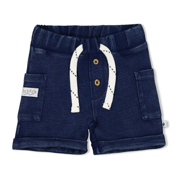 Short jogg denim - Sssiesta