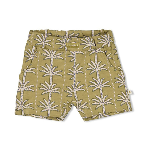 Short AOP - Safari Savage