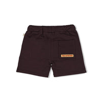 Feetje Short - Desert Fiesta D.bruin