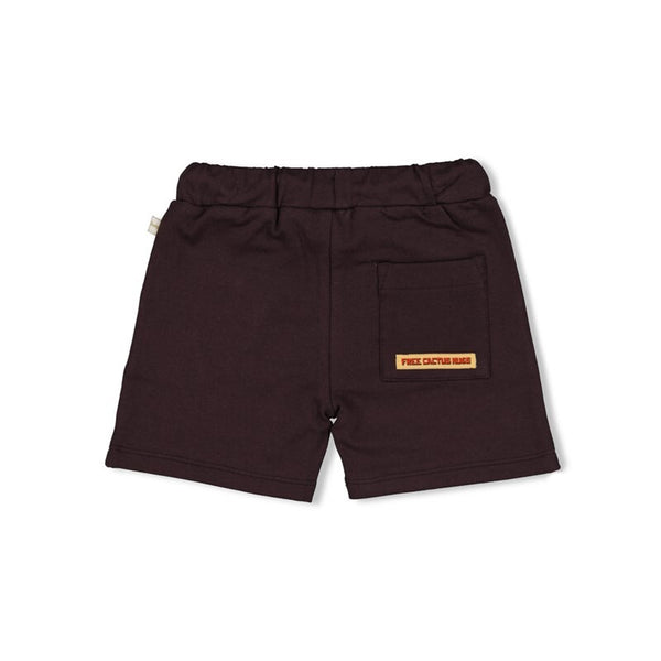 Feetje Short - Desert Fiesta D.bruin