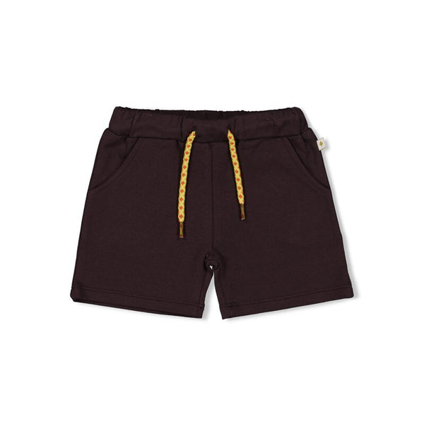 Feetje Short - Desert Fiesta D.bruin