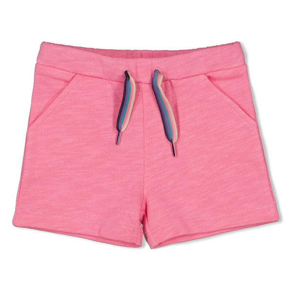 Short - Rolling into Spring