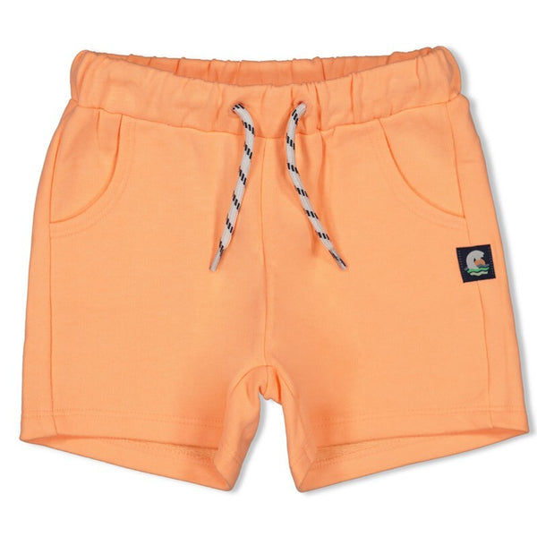 Short - Lagoon Legends