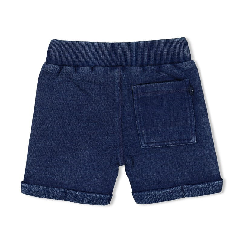 Short jogg denim - Summer Denims