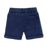 Short jogg denim - Summer Denims