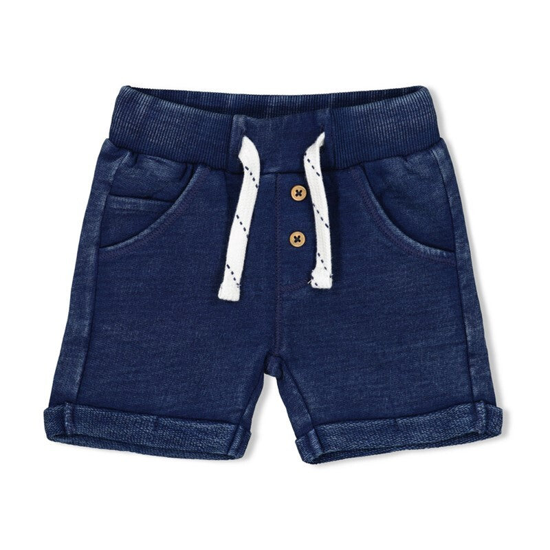 Short jogg denim - Summer Denims