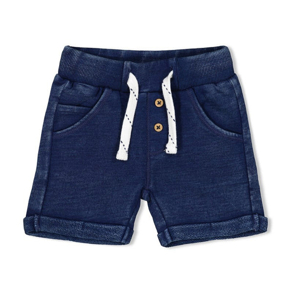 Short jogg denim - Summer Denims