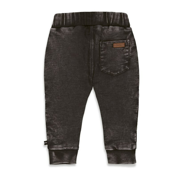 Feetje broek - winter denims Antraciet