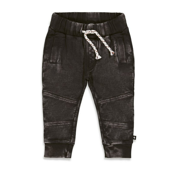 Feetje broek - winter denims Antraciet