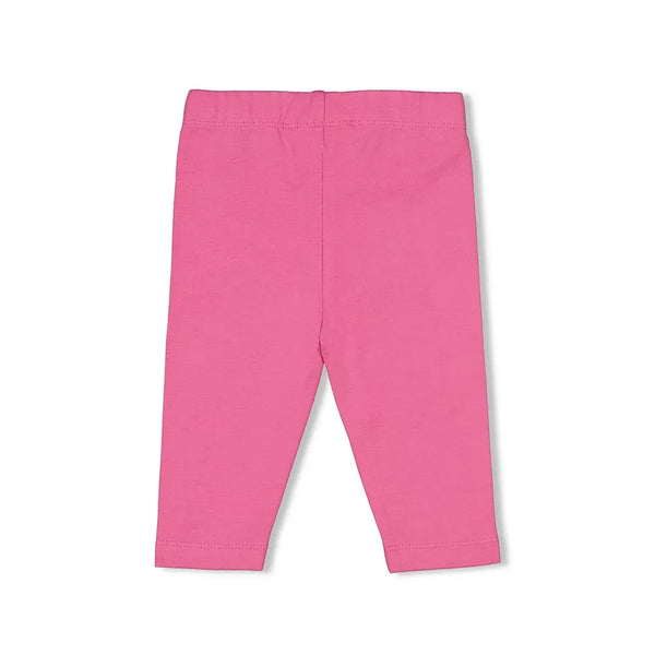 Legging - Midnight Flowers