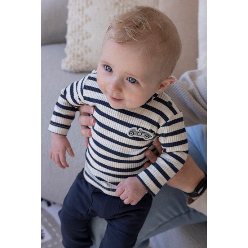 Feetje Broek - Let's Go! Marine