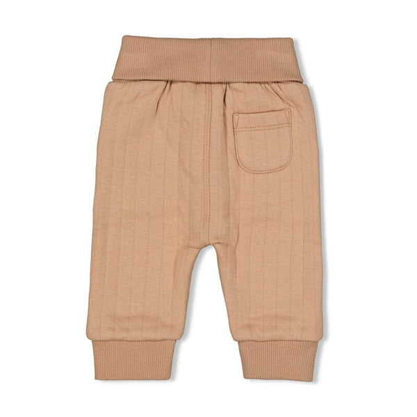 Feetje Broek - Howdy Hazelnoot