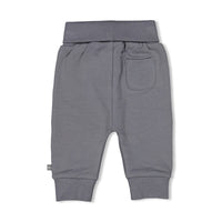 Feetje Broek - Howdy Blauw