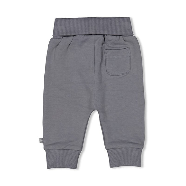 Feetje Broek - Howdy Blauw