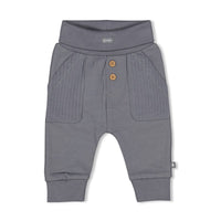 Feetje Broek - Howdy Blauw