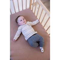 Feetje Broek - Howdy Blauw