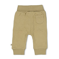 Feetje Broek - Rawrsome Groen