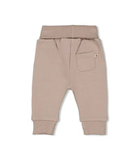 Feetje Broek - Wild World Grijs