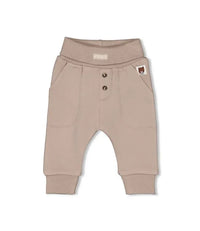 Feetje Broek - Wild World Grijs