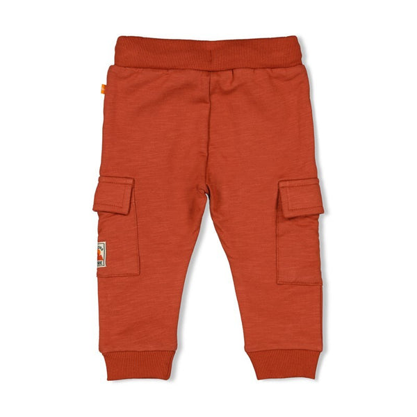 Broek - Chasing Trails