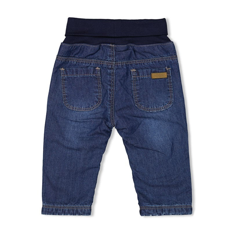 Broek denim - Winter Denims