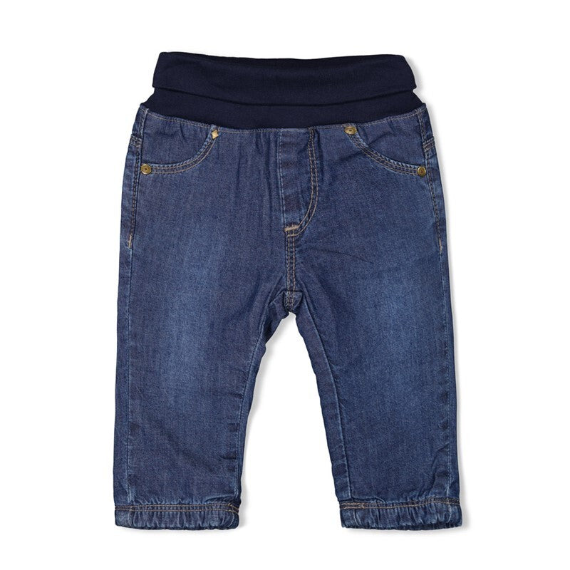 Broek denim - Winter Denims
