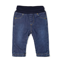Broek denim - Winter Denims