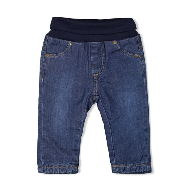 Broek denim - Winter Denims