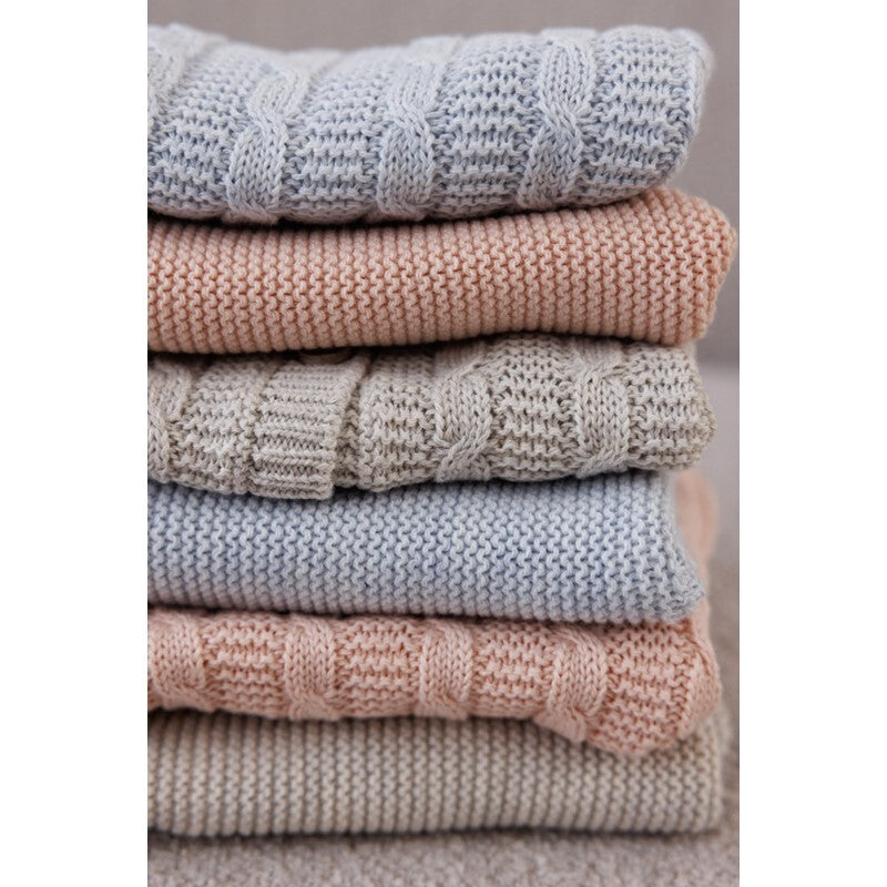 Broek gebreid - The Knits