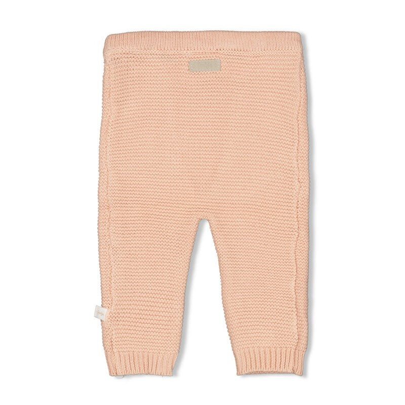 Broek gebreid - The Knits