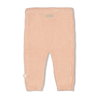 Broek gebreid - The Knits