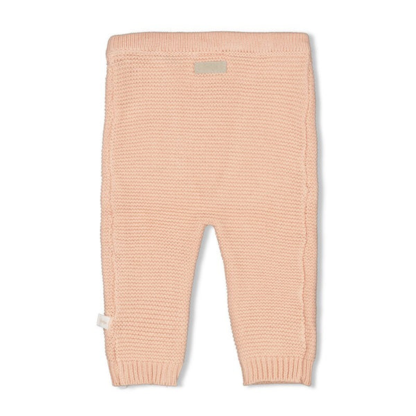 Broek gebreid - The Knits