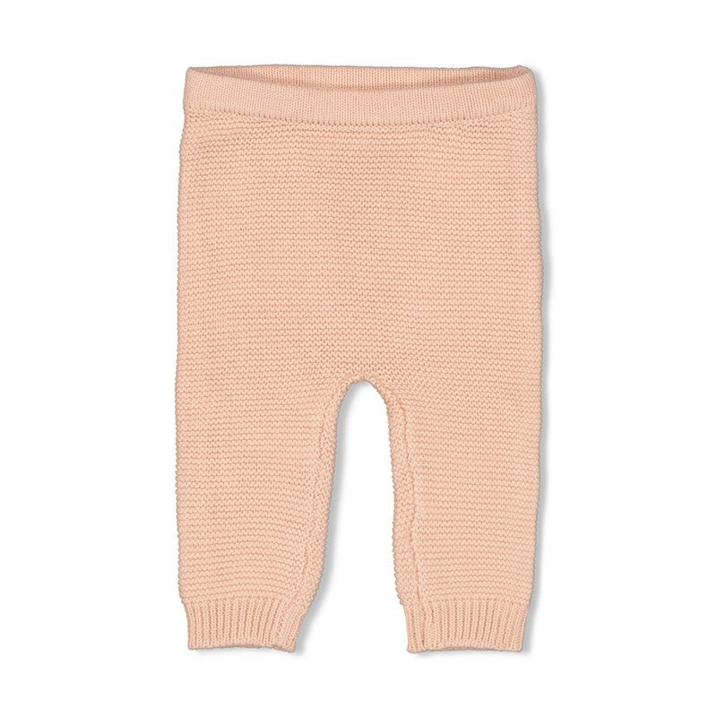 Broek gebreid - The Knits